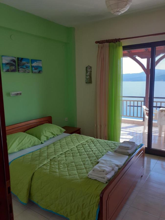Pyrgadikia Paradise Eksteriør billede